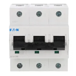 Eaton Odklopnik 3P C 100A 20kA AC AZ-3-C100 211806
