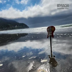 Boyracer - Seaside Riot (Limited Edition) (LP)