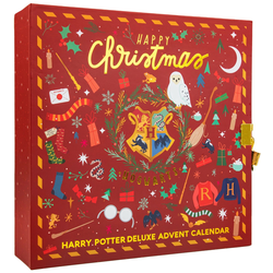Harry Potter - Deluxe Advent Calendar 2023