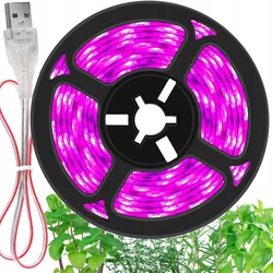 LED trak Plant 3m USB IP20