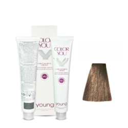 YOUNG Farba za kosu No 7.3 Golden blond, 100ml