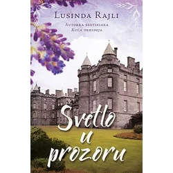 Svetlo u prozoru