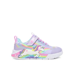 SKECHERS PATIKE UNICORN CHASER DJEVOJČICE