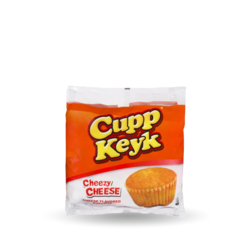 Cupp Keykk | Cheesy Cheese