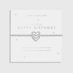 Joma Jewellery Birthday JJ7018