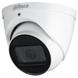 Dahua HAC-HDW1500T-Z HDCVI eyeball kamera 5MP motorizovana