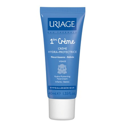 URIAGE Cream hidratantna i zaštitna krema za lice 40ml