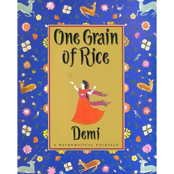 One Grain of Rice