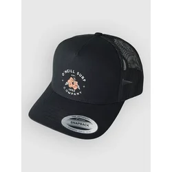 ONeill Seacoast Trucker Cap black out