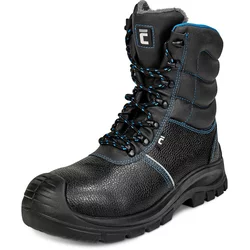 RAVEN XT S3 CI SRC polovična gred 45 črna