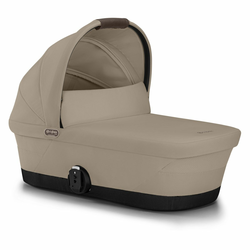 Cybex nosiljka Gazelle, Almond Beige