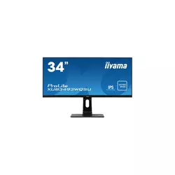 IIYAMA Monitor Ultra Wide 34 IPS