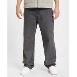 Moške hlače URBAN CLASSICS - Ecko Unltd. Big Baggy - sivo prano - ECKOJS1041