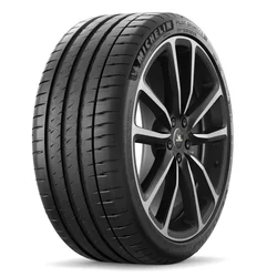 285/40R19 Michelin 107Y PILOT SPORT 4 MO1 A let