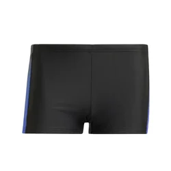 ADIDAS PERFORMANCE Športne kopalne hlače Gradient Swim temno modra / črna