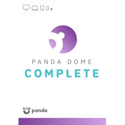 Panda Dome Complete (2022) 2 Device 1 Year Panda Key GLOBAL