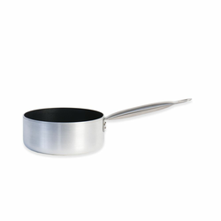 Metalac kaserola PROFESSIONAL 20cm/2,3lit Siva