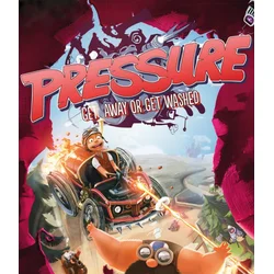 Pressure Steam Key GLOBAL