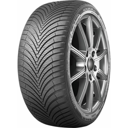Kumho Solus 4S HA32 ( 245/40 ZR18 97W XL )