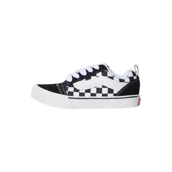 VANS Superge Knu Skool črna/bela