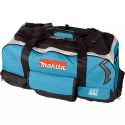 Makita 831279-0 transportna torba za alat LXT s kotačima