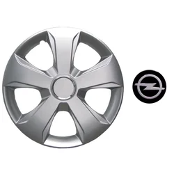 Ratkapne za Opel 331, 15
