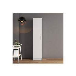 Hanah Home HANAH HOME GRD0301 garderobna omara, (20868498)