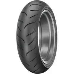 Dunlop Sportmax Roadsmart II ( 160/60 ZR17 TL (69W) zadnji točak, M/C )