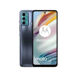 MOTOROLA obnovljen pametni telefon Moto G60 6GB/128GB, Dynamic Gray