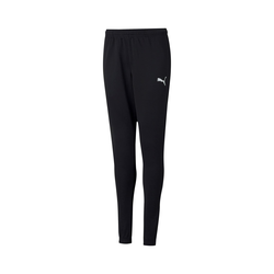 Puma teamRISE Poly Trg Pants Jr