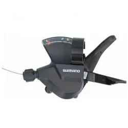 Shimano Ručice menjača shimano sl-m315, r &amp l, 3x8-brzina ( ESLM31538PA )