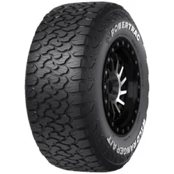 PowerTrac Wildranger A/T ( 265/70 R17 115T WSW )