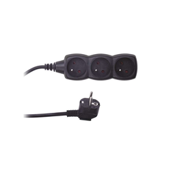Solight PP09 - Produžni kabl 3 m