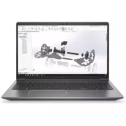 HP ZBook Power 15 G8 i9-11950H 64GB RAM 1TB SSD 15.6 FULL HD IPS RTX A2000 4GB WIN 11 PRO