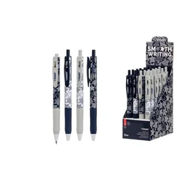 Vinson hemijska olovka 508 Starr 1/24 PVC klik