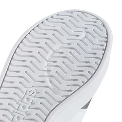 Adidas STREETTALK BOLD, ženske patike za slobodno vrijeme, srebrna OMR53