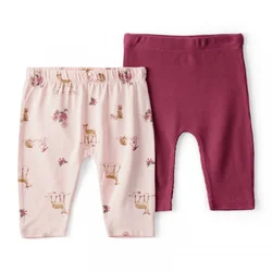 Carters pantalone set 2/1, devojčice