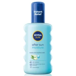 NIVEA spre? za posle sunčanja 200 ml