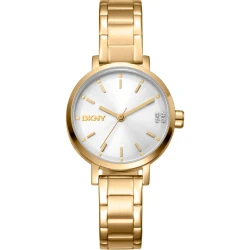 DKNY DK1L038M0055 Soho Glitz Gold