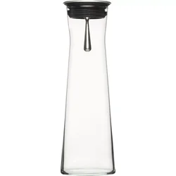 Bohemia Cristal Karafa z zamaškom Spout 1,1 l
