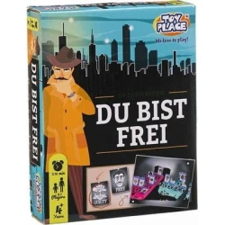 Toy Place Kdo je bil?