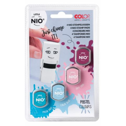 shumee Osnovne blazine Little NIO