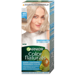 GARNIER Farba za kosu Color Naturals, 101+