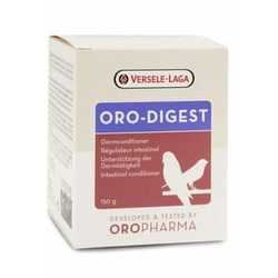 Oropharma Preparat za zdravlje sistema varenja Oro-Digest, 150g