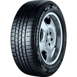 Continental ContiCrossContact Winter ( 205/70 R15 96T )