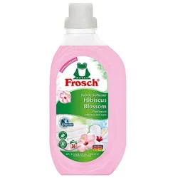 Frosch Omekčivač za veš, Hibiskus, 900 ml