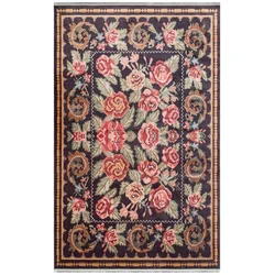 Conceptum Hypnose Tepih ATK 02, Pravougaoni, 120 x 180 cm, Šareni