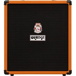 Orange Crush Bass 100 Bas kombo (Rabljeno)
