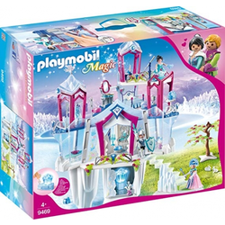 Playmobil Kristalna palača