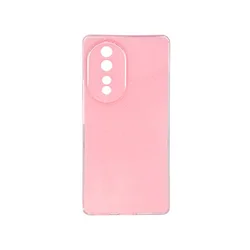 Maska za telefon GLITTER CASE za Huawei Honor 80 5G DZ7, Roze